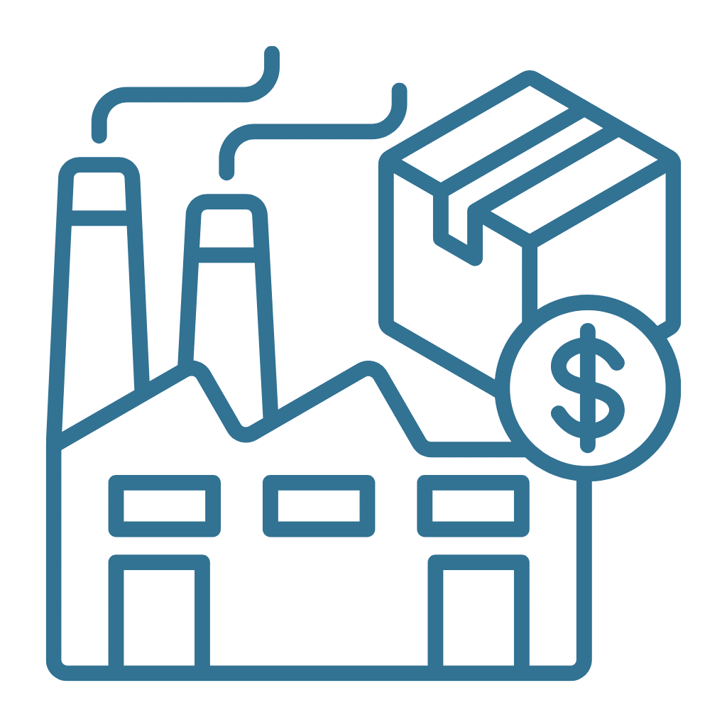 Industrial Commercial Supply