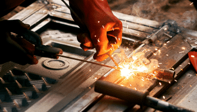 Why Your Manufacturing Company Needs A Business Valuation Before You Sell or Transition