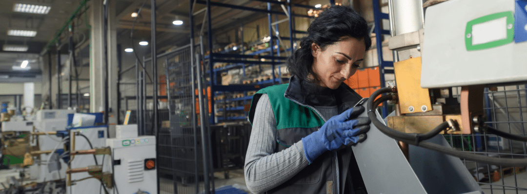 Selling a Manufacturing Business: What to Expect