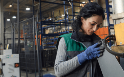 Selling a Manufacturing Business: What to Expect