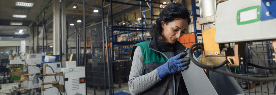 Selling a Manufacturing Business: What to Expect