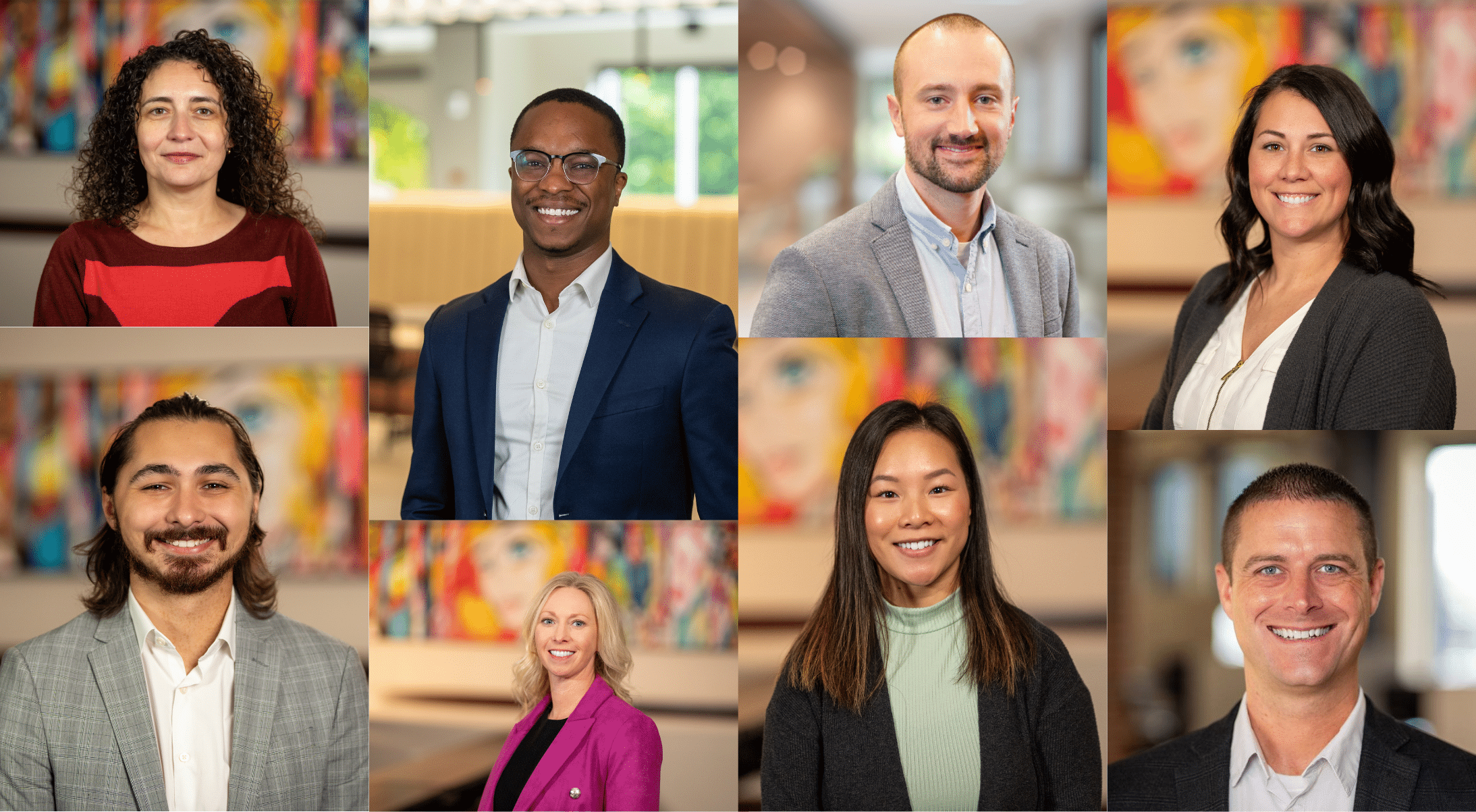 Rea Employees