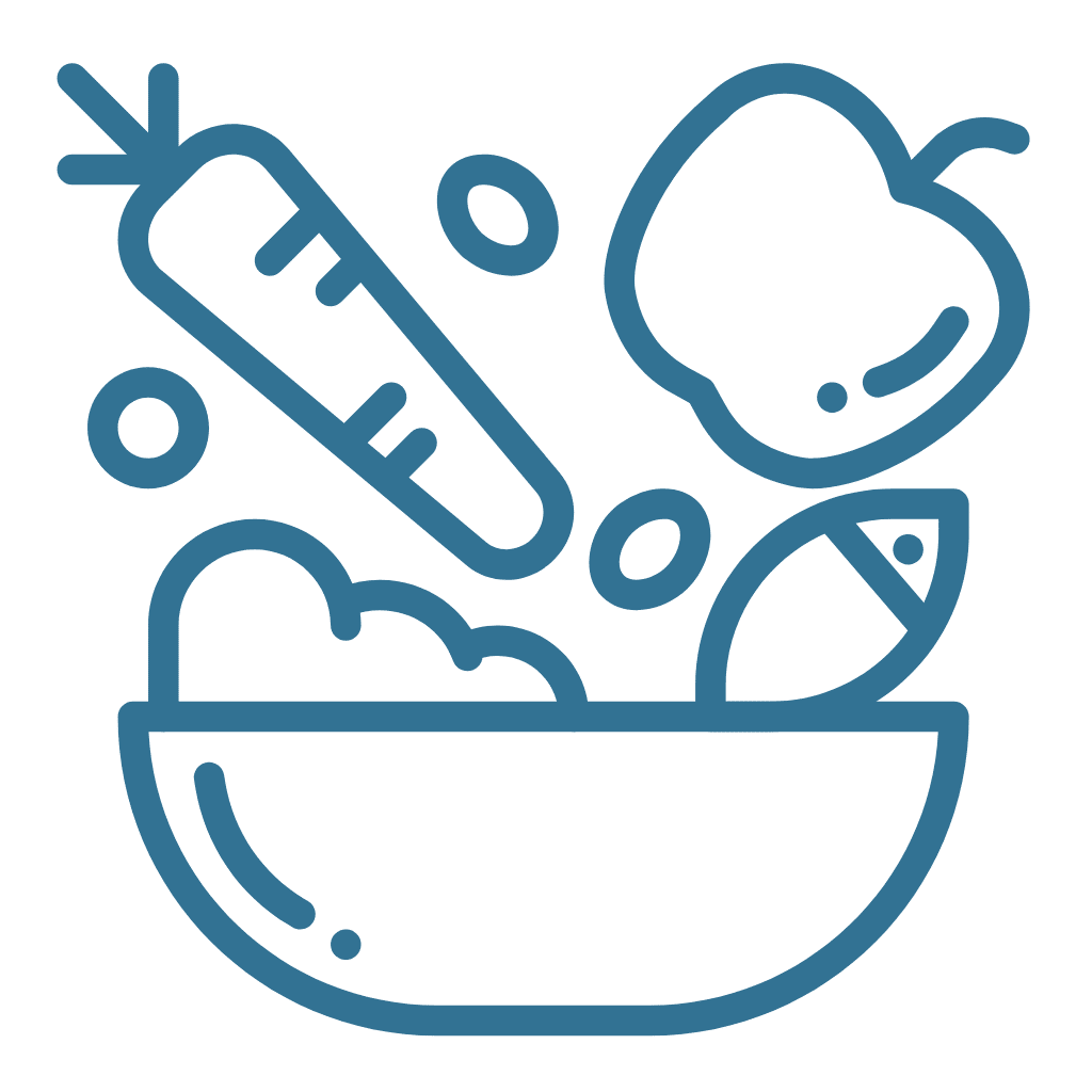 Specialty & Natural Foods