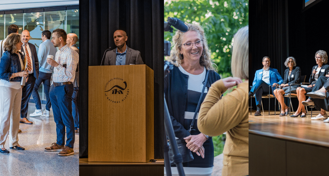 Building Stronger Foundations: A Look Back at Rea’s 2026 NFP Symposium