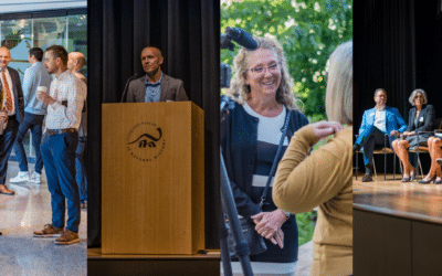 Building Stronger Foundations: A Look Back at Rea’s 2026 NFP Symposium