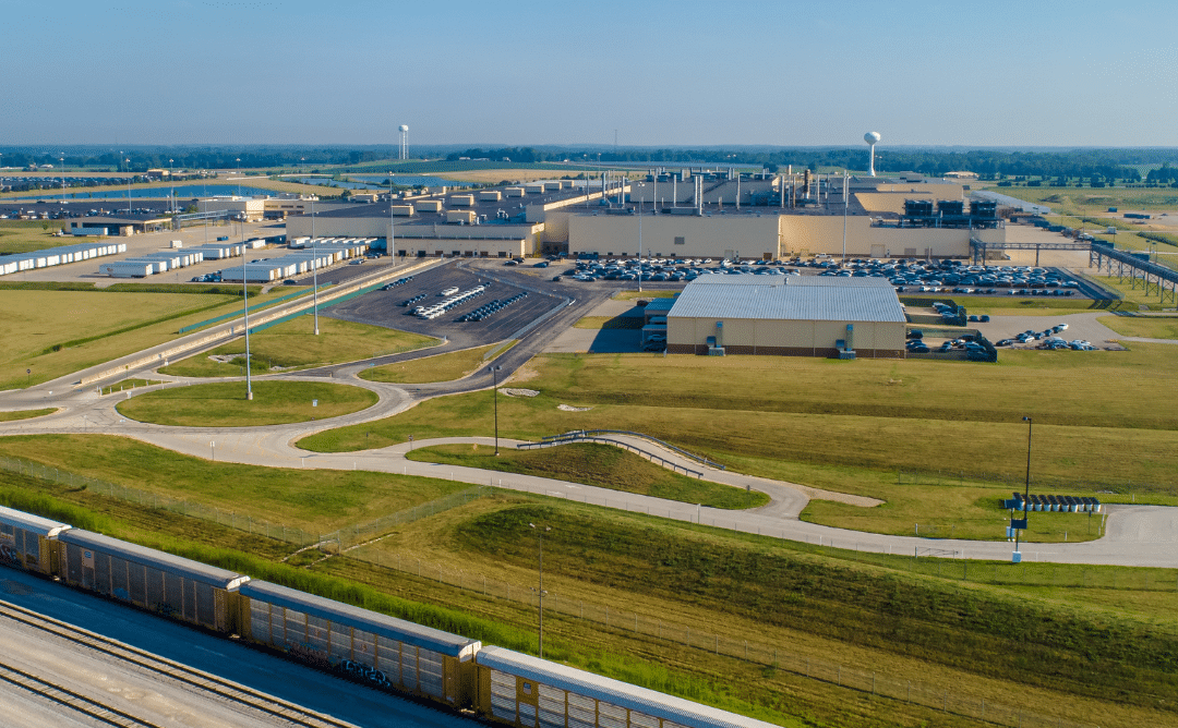 Ohio Enterprise Zone vs. Community Reinvestment Area: Which Program Is Right for Your Manufacturing Expansion?