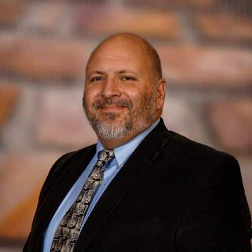 Geoff Heasley