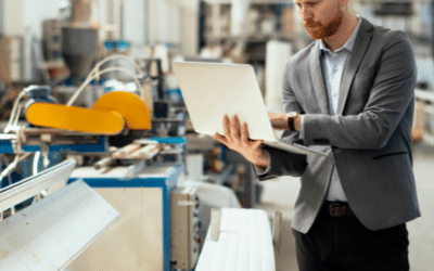 How to Build a Manufacturing Cash Flow Forecast