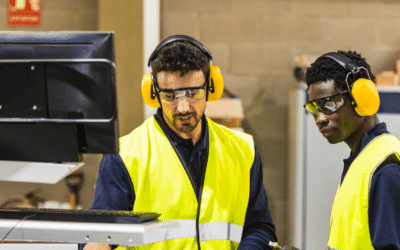 What Your Manufacturing ERP Software Needs: 6 Features Beyond the Basics