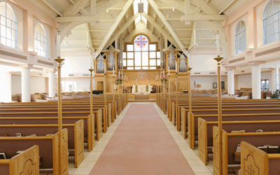 Restricted vs. Unrestricted Funds: How Ohio Churches Should Track Donations