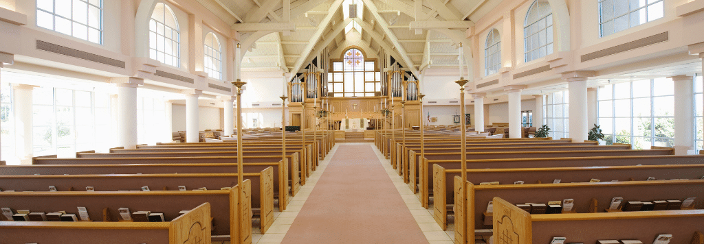 Restricted vs. Unrestricted Funds: How Ohio Churches Should Track Donations
