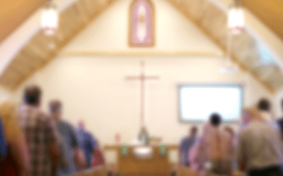 ECFA Financial Reporting Standards for Churches: Audits, Reviews, and What Governance Actually Demands