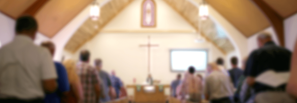ECFA Financial Reporting Standards for Churches: Audits, Reviews, and What Governance Actually Demands
