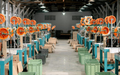 Upgrading Your Manufacturing ERP: What to Get Right Before You Start