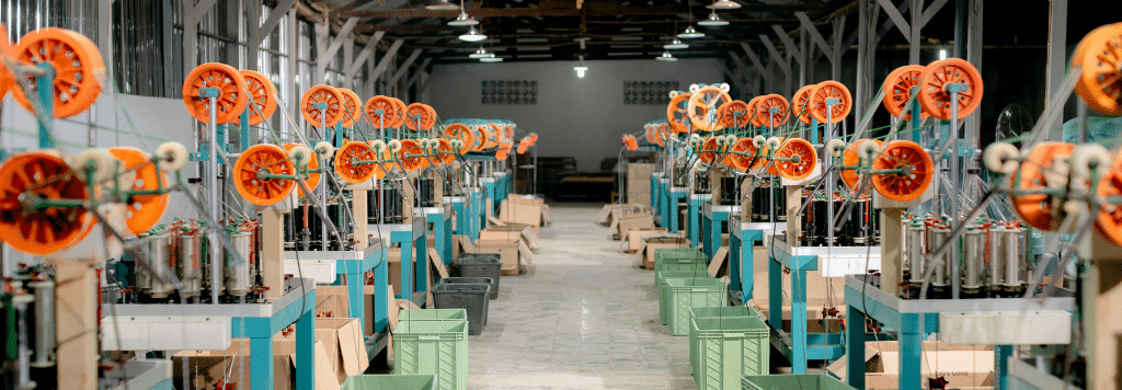 Upgrading Your Manufacturing ERP: What to Get Right Before You Start