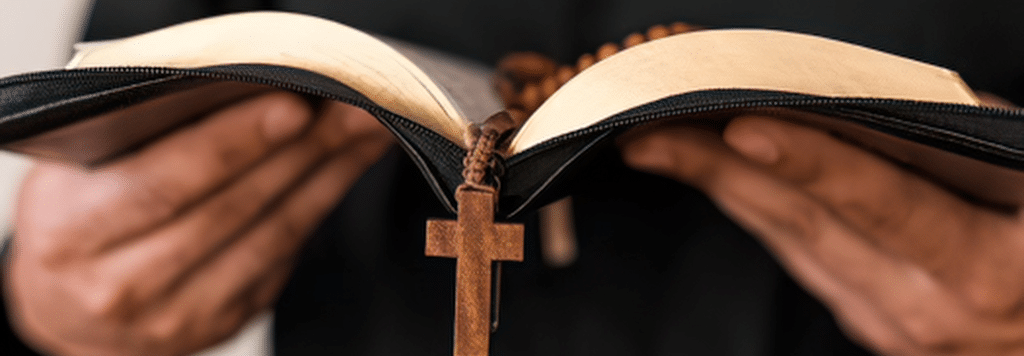 A Guide to Sabbatical Pay, Clergy Payroll, and Benefits