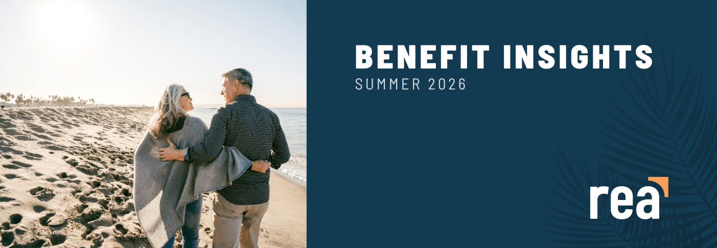 Benefit Insights | Summer 2026
