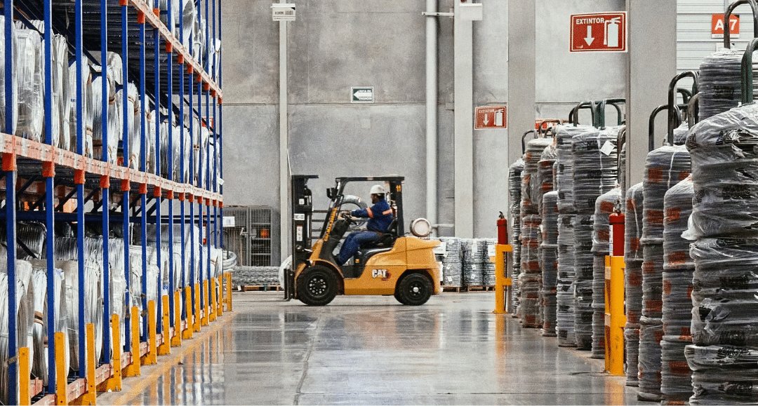 Ohio Manufacturers Selling Out of State: What You Owe and Where