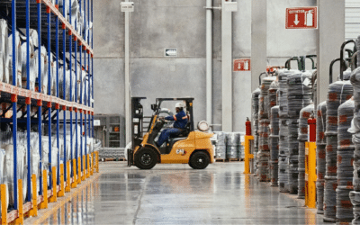 Ohio Manufacturers Selling Out of State: What You Owe and Where