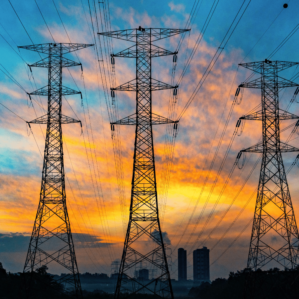 electric cooperatives<br />