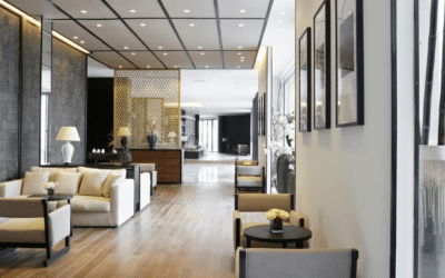 Capital Reserve Funding for Private Clubs: How to Plan for Major Facility Investments Without a Special Assessment